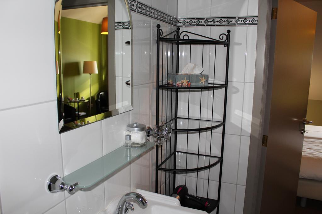 B&B De Vroling Wellen Exterior photo