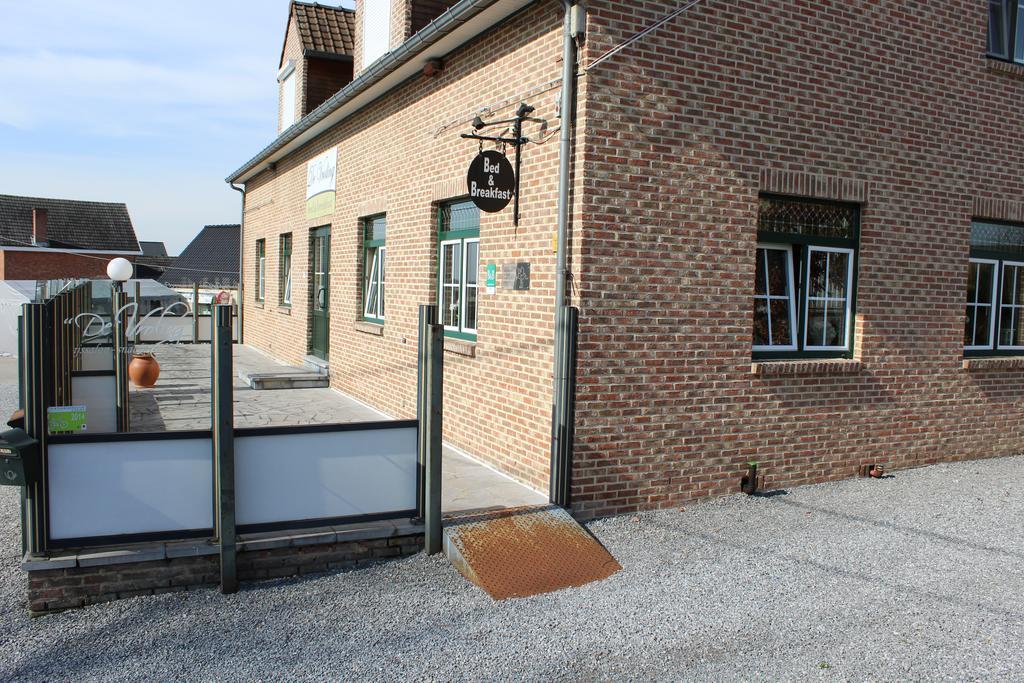 B&B De Vroling Wellen Exterior photo