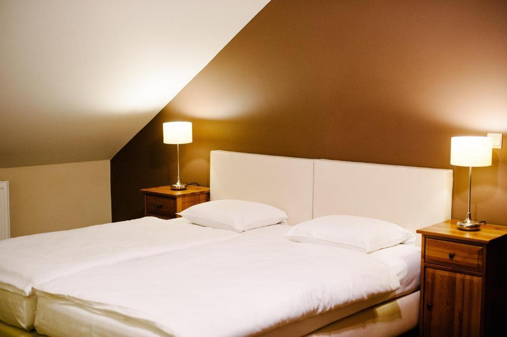 B&B De Vroling Wellen Room photo