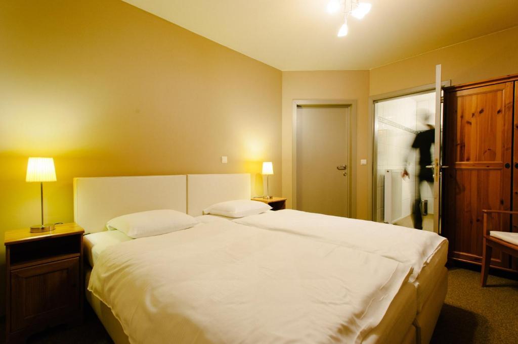 B&B De Vroling Wellen Exterior photo